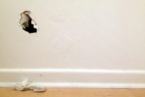 drywall repair